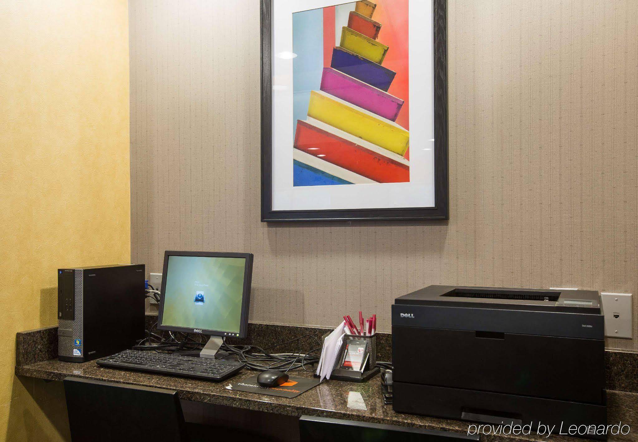 Residence Inn By Marriott North Little Rock Exterior photo