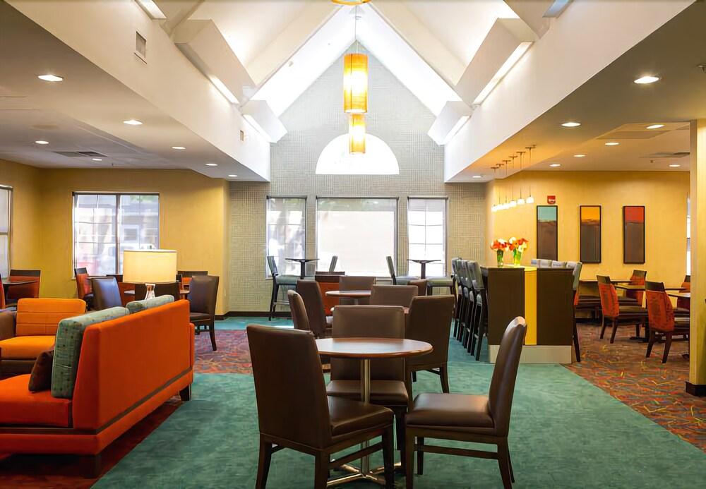 Residence Inn By Marriott North Little Rock Exterior photo