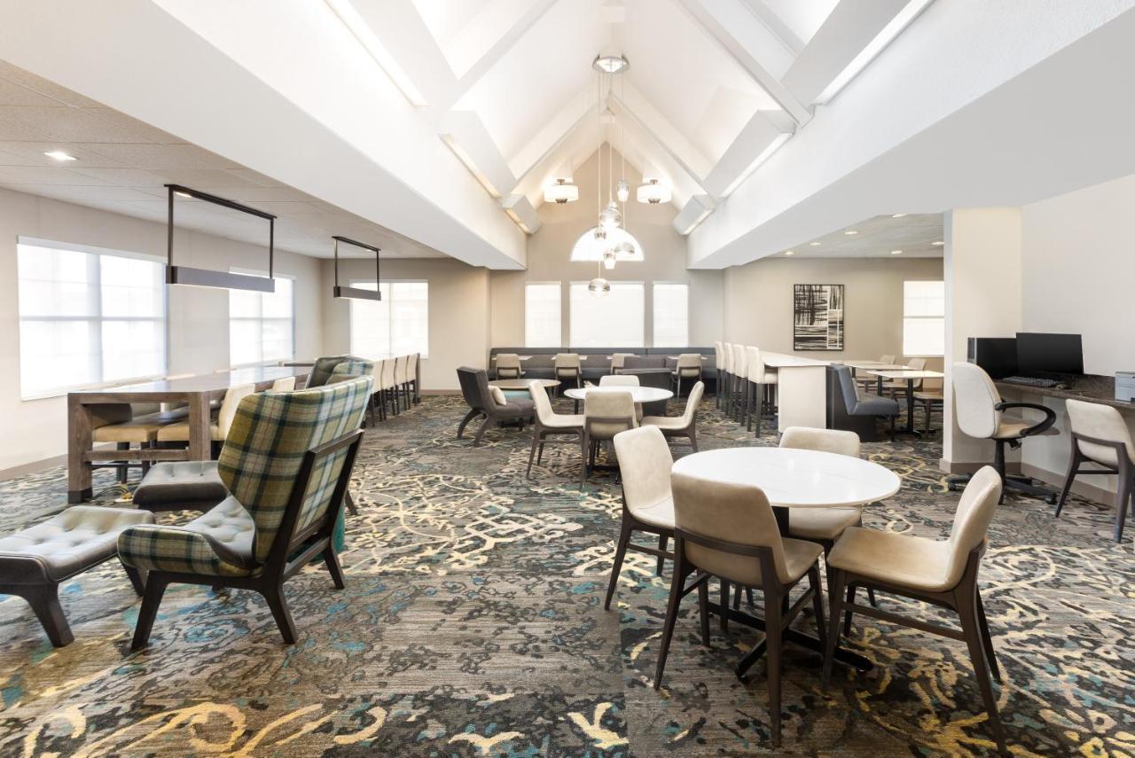 Residence Inn By Marriott North Little Rock Exterior photo