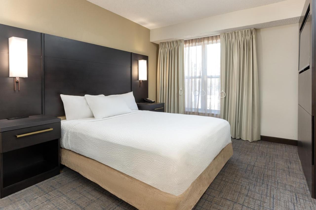 Residence Inn By Marriott North Little Rock Exterior photo