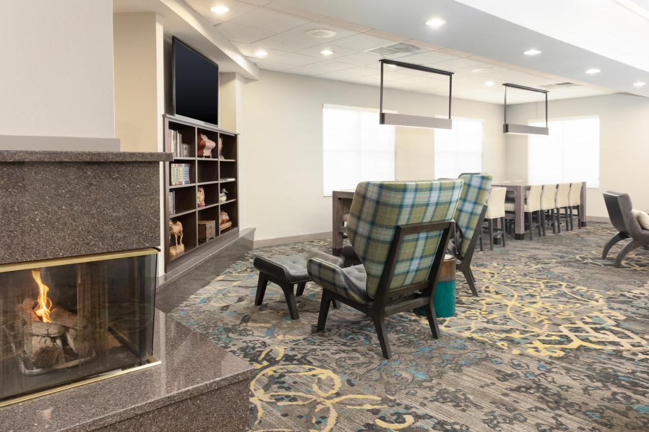 Residence Inn By Marriott North Little Rock Exterior photo