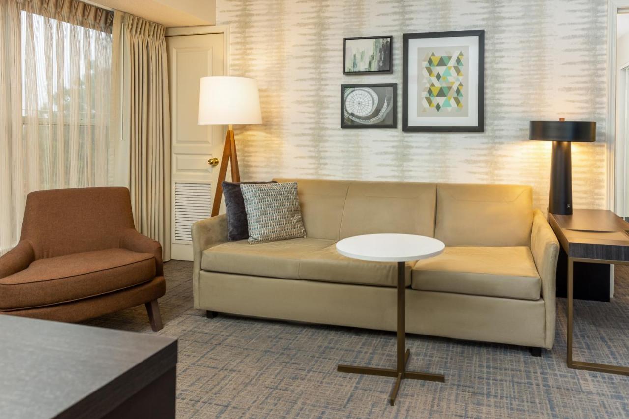 Residence Inn By Marriott North Little Rock Exterior photo