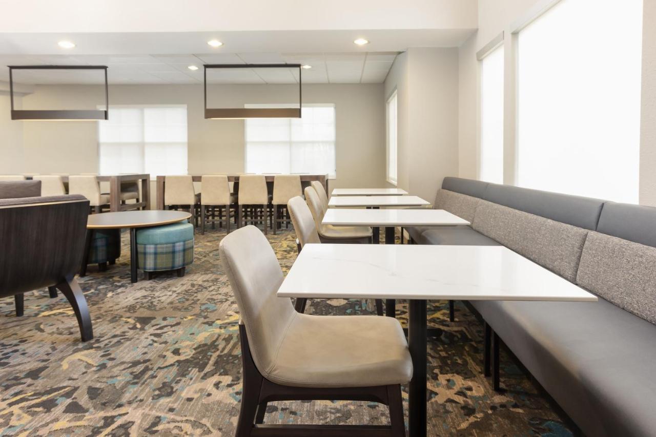 Residence Inn By Marriott North Little Rock Exterior photo