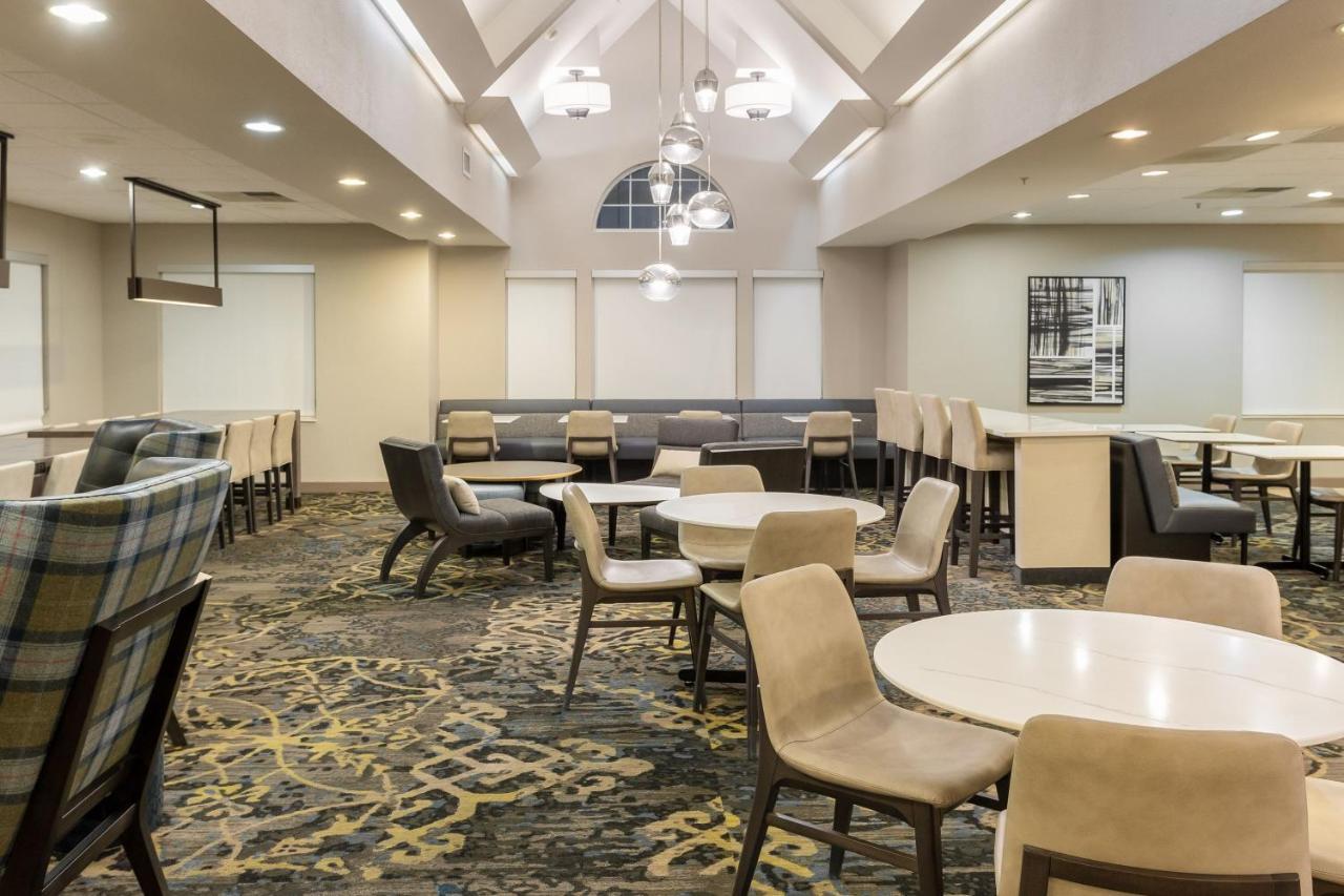 Residence Inn By Marriott North Little Rock Exterior photo