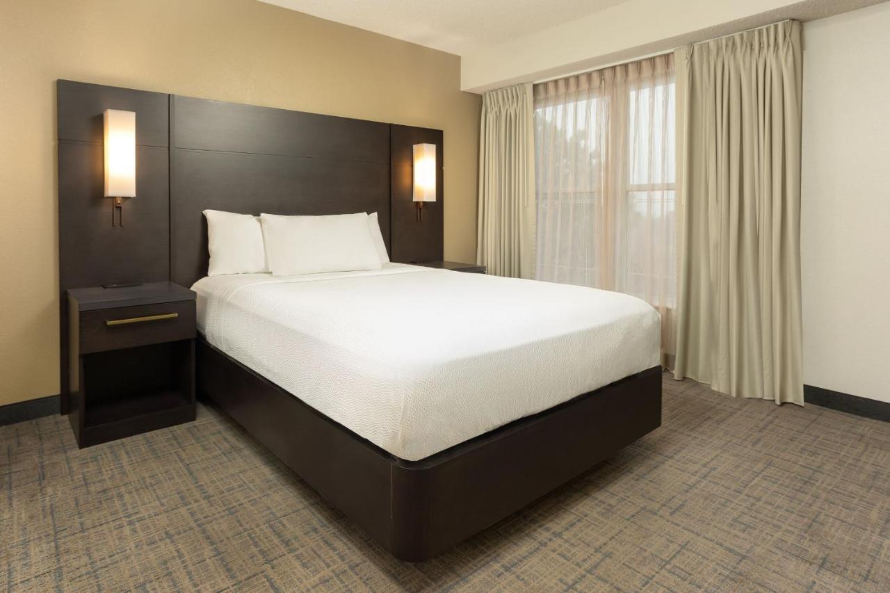 Residence Inn By Marriott North Little Rock Exterior photo