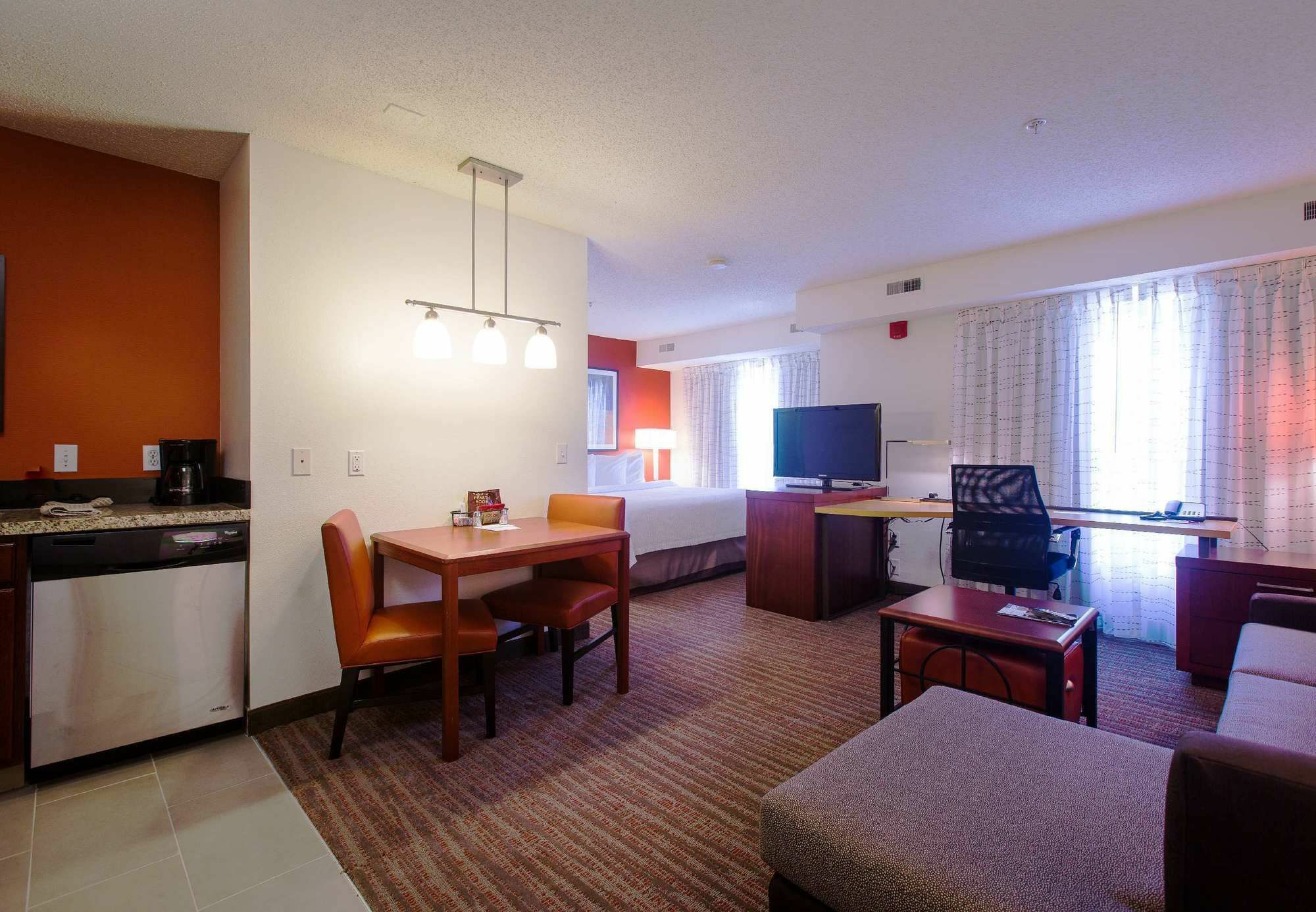Residence Inn By Marriott North Little Rock Exterior photo